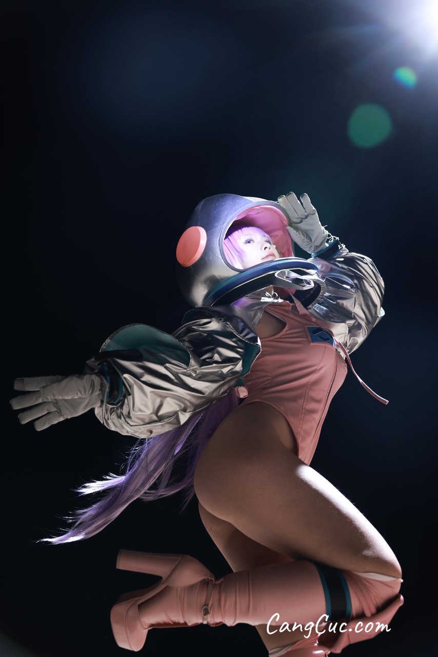 Coser@G44不会受伤 - BB宇宙